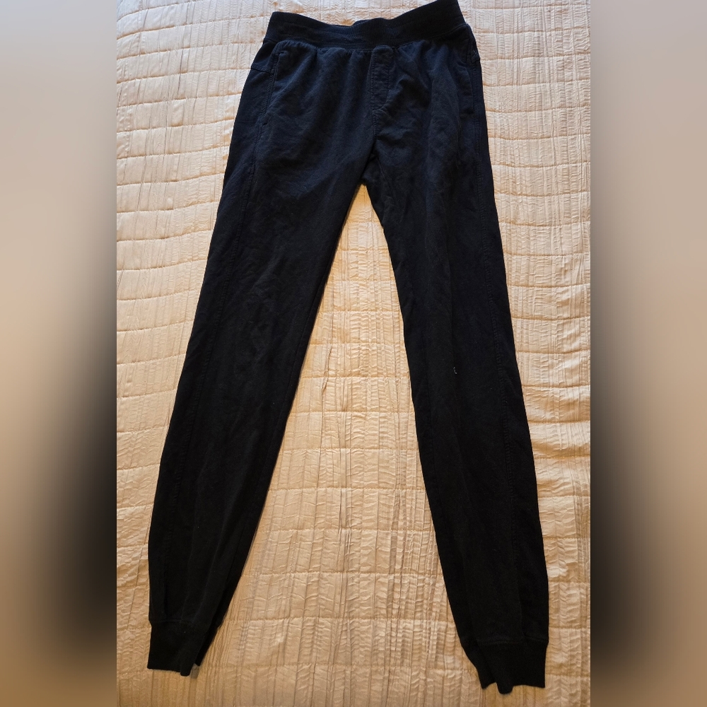 Zella Black Longe Pants